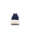 Baskets Bleu Garçon Adidas Tensaur GW0393
