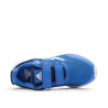 Baskets Bleu Garçon Adidas Tensaur GW0393