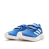 Baskets Bleu Garçon Adidas Tensaur GW0393