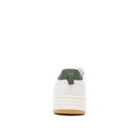 Baskets Blanches Garçon Kappa Falcon Jr