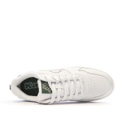 Baskets Blanches Garçon Kappa Falcon Jr