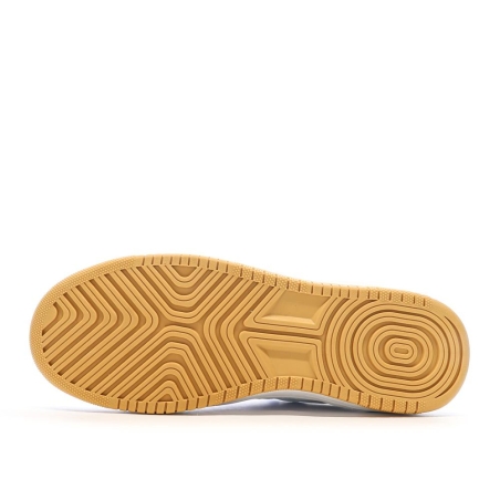 Baskets Blanches Garçon Kappa Falcon Jr