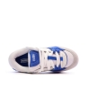 Baskets Blanches/Bleues Garçon/Fille Puma 180 Jr