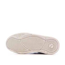 Baskets Blanches/Bleues Garçon/Fille Puma 180 Jr