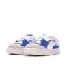 Baskets Blanches/Bleues Garçon/Fille Puma 180 Jr