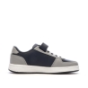 Baskets Grises/Marines Garçon Kappa Malone