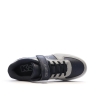 Baskets Grises/Marines Garçon Kappa Malone