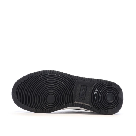 Baskets Grises/Marines Garçon Kappa Malone