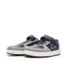 Baskets Grises/Marines Garçon Kappa Malone