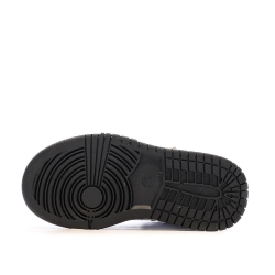 Baskets Noires/Blanches Garçon Lotto Ravenne