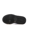 Baskets Noires/Blanches Garçon Lotto Ravenne
