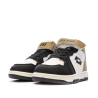 Baskets Noires/Blanches Garçon Lotto Ravenne
