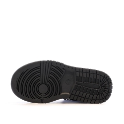 Baskets Blanche/Marine Garçon Lotto Ravenne