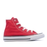 All Star Baskets Rouge Enfant Converse 3J232C