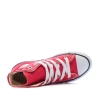 All Star Baskets Rouge Enfant Converse 3J232C