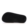 Claquettes Marron/Noir Garçon Kappa Logo Sartwo 3