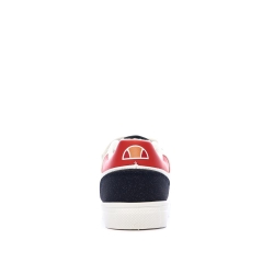 Baskets Blanches Garçon Ellesse Sabi