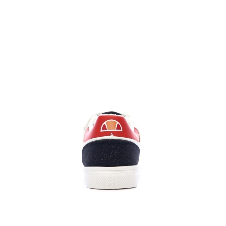 Baskets Blanches Garçon Ellesse Sabi