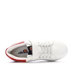Baskets Blanches Garçon Ellesse Sabi