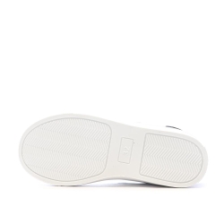 Baskets Blanches Garçon Ellesse Sabi