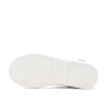 Baskets Blanches Garçon Ellesse Sabi