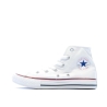 All Star Baskets Blanches Enfant Converse