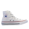 All Star Baskets Blanches Enfant Converse