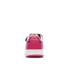 Baskets Noir/Rouge Garçon KAPPA Malone 381Y12W