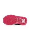 Baskets Noir/Rouge Garçon KAPPA Malone 381Y12W