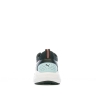 Baskets Noires/Orange Garçon Puma All-day Active