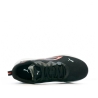 Baskets Noires/Orange Garçon Puma All-day Active