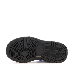 Baskets Bleu/Noir Garçon Lotto Ravenne