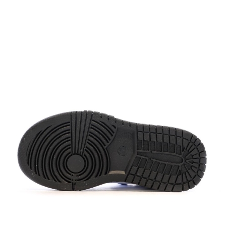 Baskets Bleu/Noir Garçon Lotto Ravenne