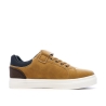 Baskets Camel Garçon Ellesse Sabi