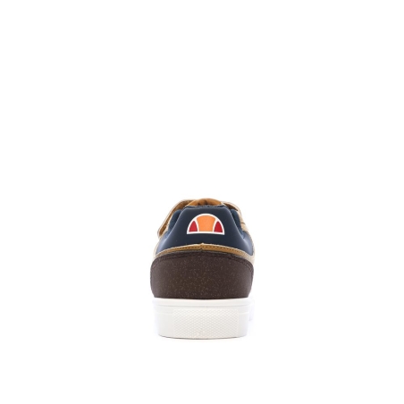 Baskets Camel Garçon Ellesse Sabi