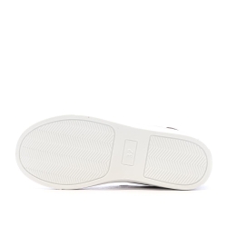 Baskets Camel Garçon Ellesse Sabi