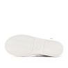 Baskets Camel Garçon Ellesse Sabi