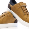Baskets Camel Garçon Ellesse Sabi