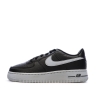 Air Force One Baskets Noires Garçon Nike