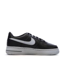 Air Force One Baskets Noires Garçon Nike