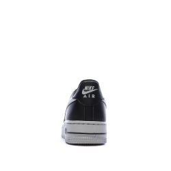 Air Force One Baskets Noires Garçon Nike