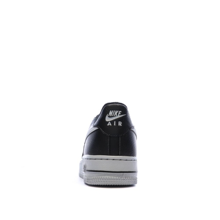 Air Force One Baskets Noires Garçon Nike