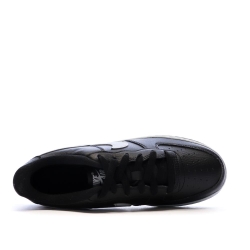 Air Force One Baskets Noires Garçon Nike