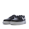 Air Force One Baskets Noires Garçon Nike