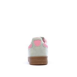 Baskets Vertes/Roses Fille Xti 151149
