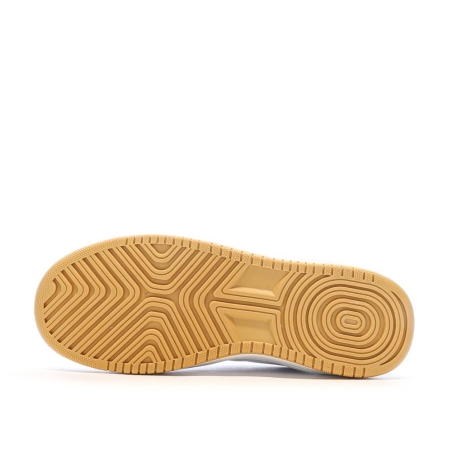 Baskets Blanches Garçon Kappa Falcon