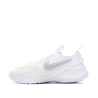 Baskets Blanches Garçon Nike Flex Runner 3 Gs