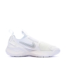 Baskets Blanches Garçon Nike Flex Runner 3 Gs