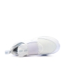 Baskets Blanches Garçon Nike Flex Runner 3 Gs