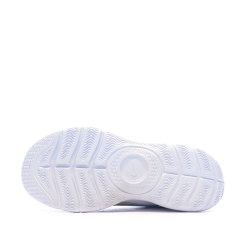Baskets Blanches Garçon Nike Flex Runner 3 Gs